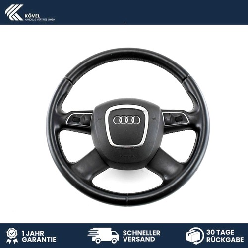 Volant avec airbag audi - avec,