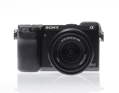 Sony nex 3mp digital - sony,