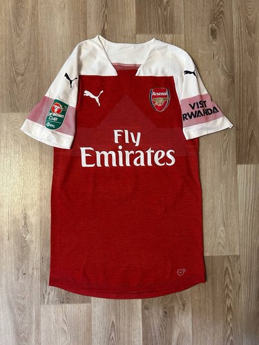 Henrikh mkhitaryan match worn - henrikh,
