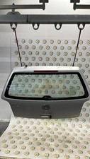 Malle/Hayon arriere VOLKSWAGEN