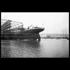 Photo B.003945 LAUNCH RMS