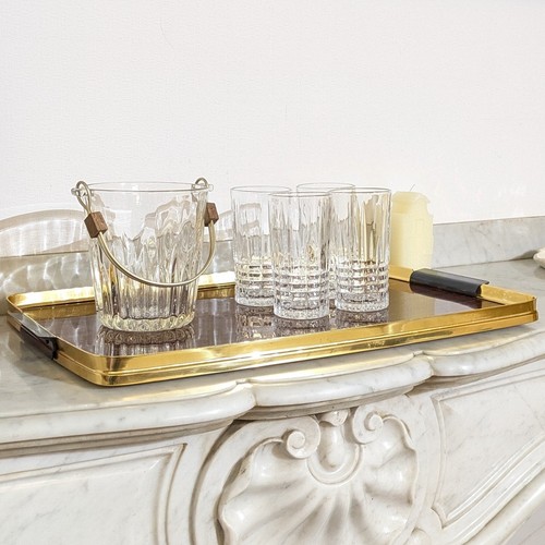 Verres long drink - 4,