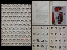 BROCHURE MOBILIER LAMBERT BEAL