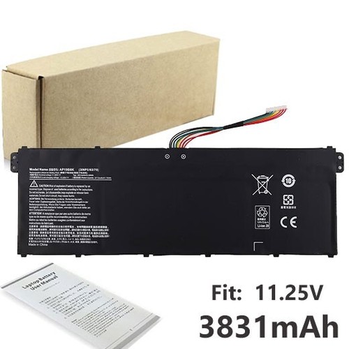 Batterie ap19b5k ap19b8k pour - ap19b8k,