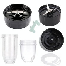 Tasse 16 oz de rechange pour mélangeur Magic Bullet 250 W - pièces d'origine