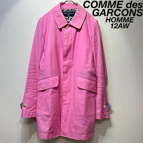 12aw comme des garçons - comme,
