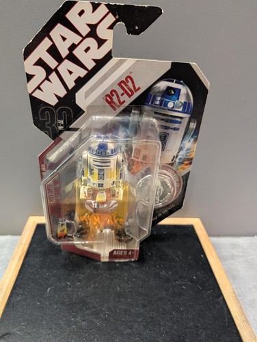 Star wars figurine - wars,