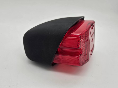 Nos rear light feu - rear,