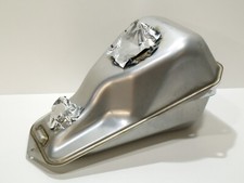 Honda FJS400/ 600 Silverwing 01-10 Fuel Tank Assy 17510-MCT-000 /010 Genuine OE