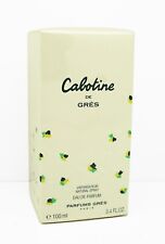 Gres, Cabotine, Eau De Parfum