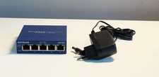 NETGEAR  GS105 GIGABIT