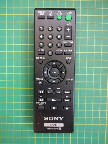 Télécommande origine - télécommande, d’origine