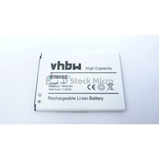 Batterie Vhbw pour Samsung