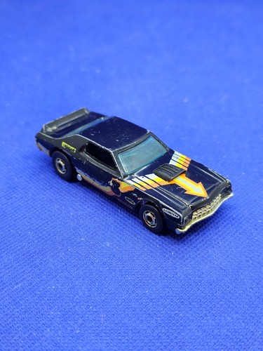 Ford gran torino sport cragar - ford,