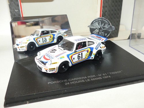 Porsche 911 carrera - porsche, n°61