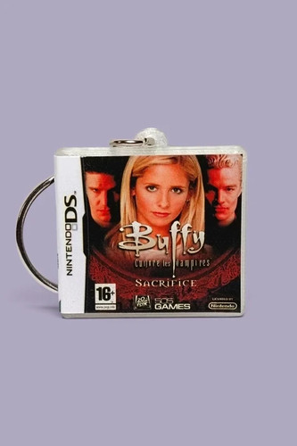 Buffy contre les vampires