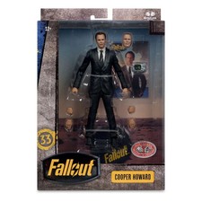 Fallout (TV) - Figurine Cooper