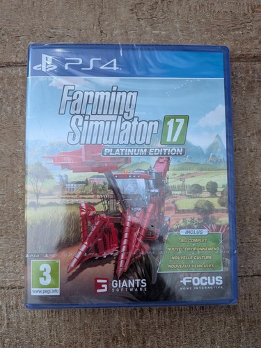 Farming simulator edition - simulator,