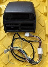 1998-2001 Subaru Impreza Forester Compass Barometer Altimeter Pack GC8 2.5RS OEM