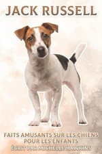 Jack Russell: Faits amusants