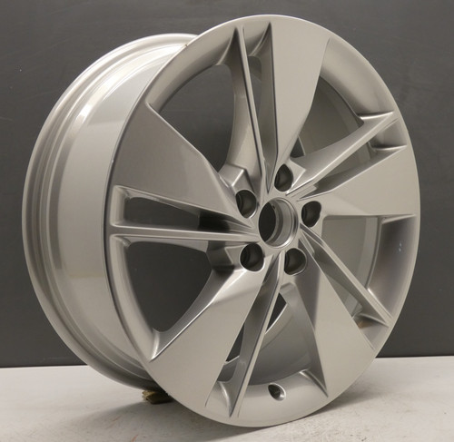 Audi argent alliage - argent,