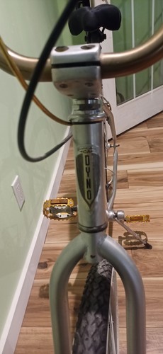 Dyno bmx cruiser vintage - , 24"