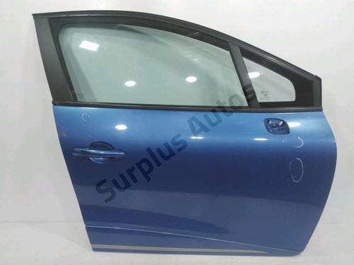 Porte avant droite 801008302r - porte,