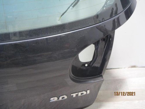 Malle hayon arriere volkswagen - malle/hayon,