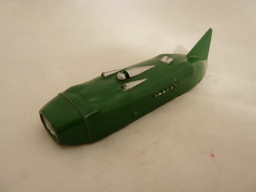 Dinky toys streamlined - dinky, racing