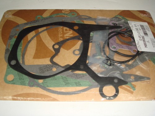 Joint gasket minarelli rv3 - gasket, 50