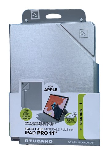 Tucano etui folio stand - tucano,