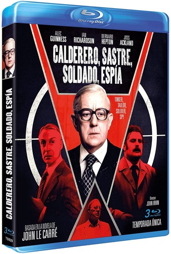 Calderero sastre soldado - calderero,,