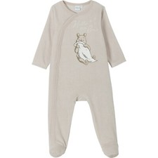 DISNEY BABY pyjama velours