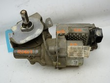 Moteur electrique de direction