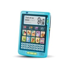VTECH - MA PREMIeRE LISEUSE INTERACTIVE - Multicolore