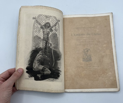 Edition originale l - edition, l'amante