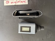 Sennheiser SKP 100 - ENG G3 XLR Transmitter