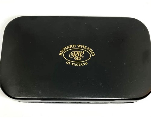 Richard wheatley fly case - richard,
