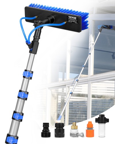 Vevor kit perche télescopique - kit,