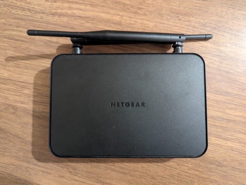 Netgear jwnr2010v5 routeur - netgear,