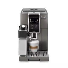 DeLonghi Dinamica Plus Connected Fully Automatic Espresso Machine | ECAM37095TI