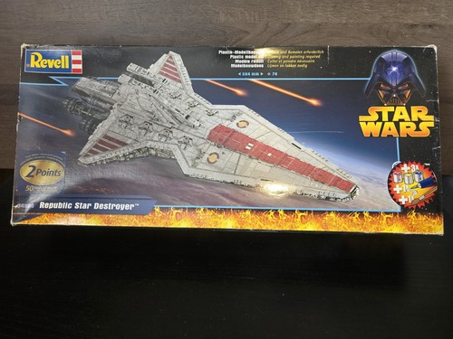 Venator maquette star wars - wars, +