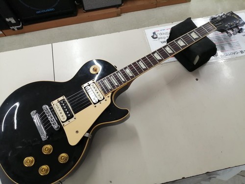 Les paul standard - paul,