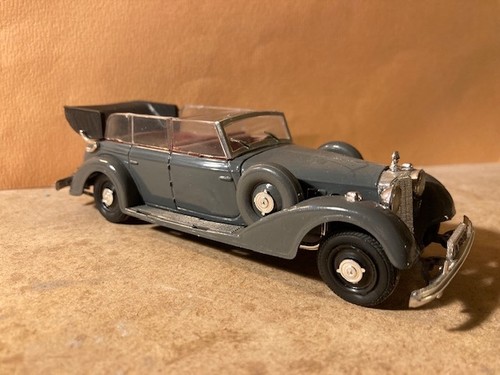 Modèle réduit voiture - modèle,