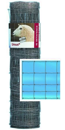 Rete betafence ursus - rete,