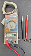 MASTECH  600A 266 Clamp Meter
