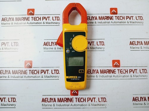 Fluke 302 multimètre pince - fluke, 302+
