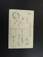 ALBUM#40 CARTE POSTALE