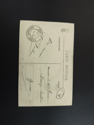 Album carte postale - album#40,