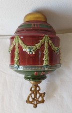 Eléments anciens suspension